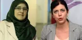 HDP'li Vekiller Hüda Kaya ve Meral Danış Beştaş Gözaltına Alındı