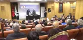 Medeniyetler Ittifakı Istanbul Konferansları