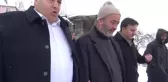 Şehidin Yarım Kalan Baba Evi Tamamlanacak