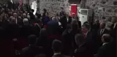 TBMM Içişleri Komisyonu Başkanı Güvenç