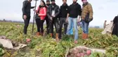 Üniversiteli Öğrencilerinden 