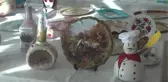 Yoğurt Kabından 