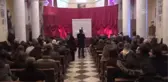 'Aziz Petrus'un Hayatı
