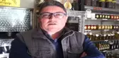 Balıkesir Ayvalıklı Zeytinyağı Üreticileri Tağşişten Dertli