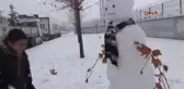 Batman'da Kar Nedeniyle 500 Yerleşim Yeri Ulaşıma Kapandı