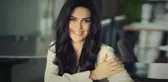 Bergüzar Korel'in İşlettiği Kafede İşler Durma Noktasına Geldi