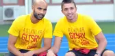 Eski Galatasaraylı Sinan Bolat, Arouca'ya Transfer Oldu