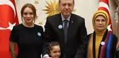 Lindsay Lohan Tüm Geçmişini Silip Erdoğan'la Yeni Bir Başlangıç Yaptı