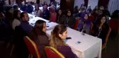 Öğretmen Adaylarına 