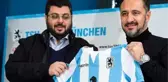 Vitor Pereira, 1860 Münih ile İlk Maçını Kazandı