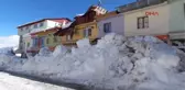 Adana'nın Yaylası Akçatekir Kara Teslim Oldu