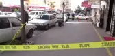 Erdemli'de Şüpheli Çantadan Çamaşır Çıktı