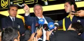 Fenerbahçe'nin Eski Tercümanı Samet Güzel, Aziz Yıldırım'ı Hedef Aldı