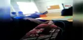 Öğrenciler Kur'an Okurken Ayaklarını Masaya Uzatan Öğretmene Soruşturma