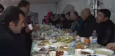 Kış Gecesini 