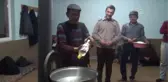 Köy Odalarında 