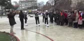 Mübadelenin 94. Yılı - Lozan Mübadilleri Vakfı Başkanı Işler
