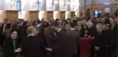 Nürnberg Uyum Meclisi Yeni Yıl Resepsiyonu Kaynaştırdı