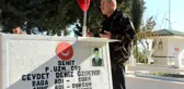 Şehit Babasından Örnek Davranış: 800 Bin Liralık Araziyi Bağışladı