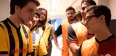 Tarihin İlk Espor Derbisinde Galatasaray ile Fenerbahçe Berabere Kaldı