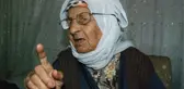117 Yaşında Kürtçe 'Evet' Kampanyası Başlattı