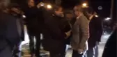 AK Parti Grup Başkanvekili Turan, Dümrek'i Ziyaret Etti