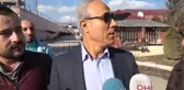 Bolu Ağca, Alaattin Çakıcı'yı Cezaevinde Ziyaret Etti