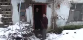 Cemile Nine, Virane Evinde Güzel Günleri Bekliyor