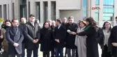 CHP Pm Üyesi Saliha Sera Kadıgil Gözaltına Alındı