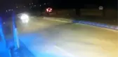 Kahramanmaraş'ta Kamyonet Hırsızlığı