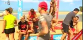 Survivor'da Büyük Kavga