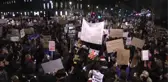 Trump'ın Vize Yasağı Birleşik Krallık'ta Protesto Edildi