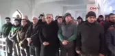 Zonguldak Fetö Sanığı Cezaevinden Çıktığı Gün Annesini Kaybetti