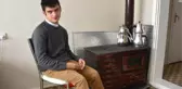 Engelli Genç Kömür İstedi, Belediye Başkanı Karşılıksız Bırakmadı