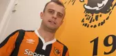Eski Sivassporlu Kamil Grosicki, 9 Milyon Euro'ya İngiltere'ye Gitti