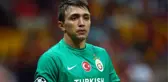 Galatasaraylı Fernando Muslera, 4 Maça Daha Çıkarsa Tarihe Geçecek