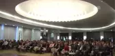 Jale Inan 2016 Yılın Kadını Ödül Töreni