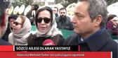 Mehmet Türker'i Sonsuzluğa Uğurladık