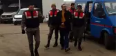 Meslekten Alınan Başbakanlık Raportörü Yunanistan'a Kaçarken Yakalandı