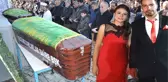 Önümüzdeki Yaz Düğün Yapacaklardı! Aynı Kazada Can Verdiler