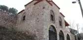 700 Yıllık Darphane Binası Kaderine Terk Edildi
