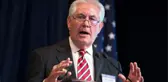 ABD'nin Yeni Dışişleri Bakanı Rex Tillerson Oldu