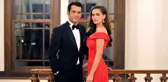 Fahriye Evcen ve Murat Yıldırım'ın 'Aşk' Dolu Filmi İddialı Geliyor