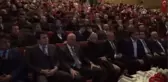 15 Temmuz Darbe Girişimi Direniş ve Diriliş Paneli