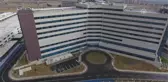 Arşiv) Türkiye'nin Ilk Şehir Hastanesi Yarın Açılıyor