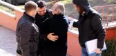 By Lock Kullandığı Tespit Edilen Savcı, Adliyeye Çıkarılırken Ağladı