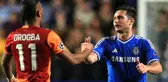 Chelsea'da Efsaneler Arasına Giren Frank Lampard, Futbolu Bıraktı