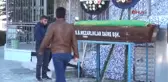 Izmir Kazada Ölen Anne ve Oğlu Toprağa Verildi