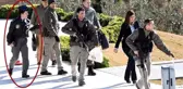 Kardak Dönüşü Yakalanan Yarbay Bilgehan'ın Eşi, TSK'nın Kritik Görevinde