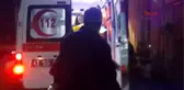 Kocaeli - Yol Verme Kavgasında Bacaklarından Vurdu